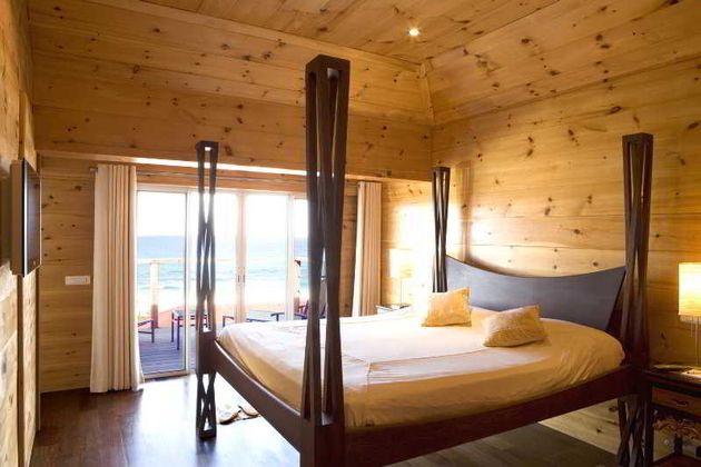 Le Manapany Cottages & Spa