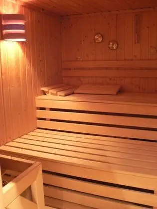 Hotel Le Mandelberg - Spa