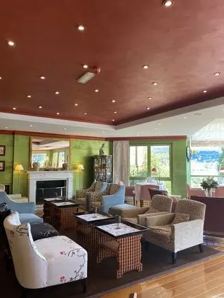 Le Manoir au Lac - Öne Çıkan Resim