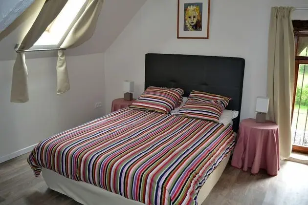 Le Manoir B&B - La Forge - Oda