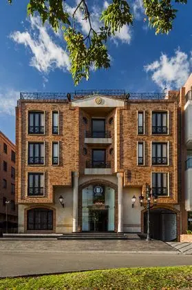 Le Manoir Bogota