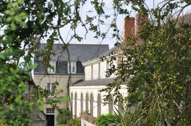 Le Manoir de Boisairault