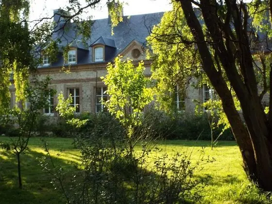 Le Manoir de Briquedalles