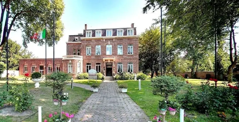 Le Manoir de Fourcy - 1