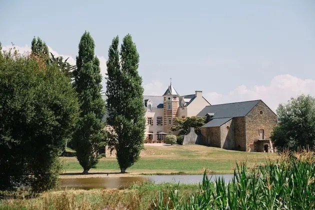 Le Manoir de Kerbot