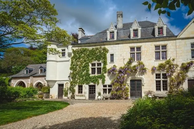 Le Manoir de la Baldette - 1