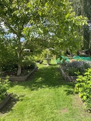 Le Manoir de la Bigotière - Dış Mekan