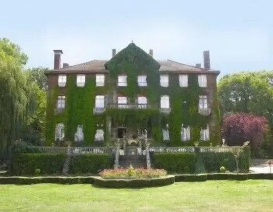 Le Manoir De La Forêt - 1