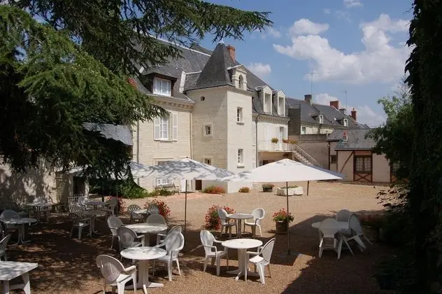 Le Manoir de la Giraudière