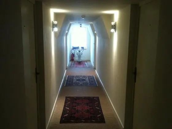 Le Manoir de La Jahotière, The Originals Relais