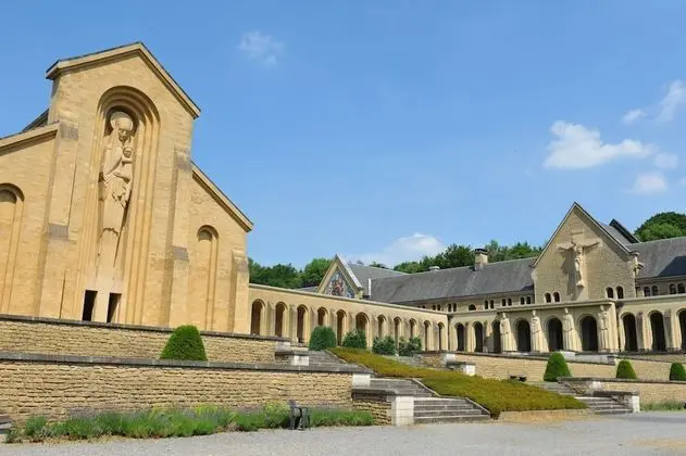 Le Manoir de la Rulette