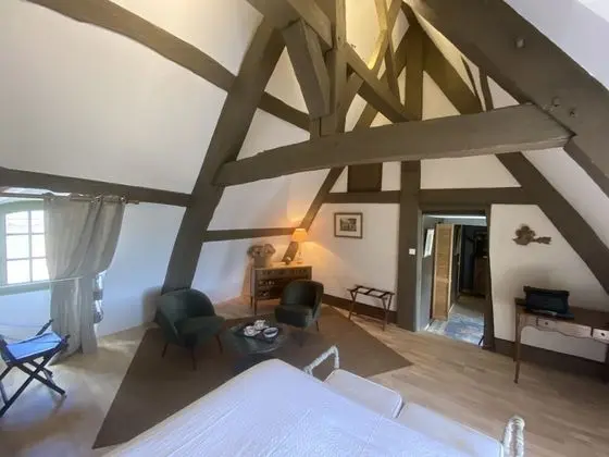 Le Manoir de l'Engagiste