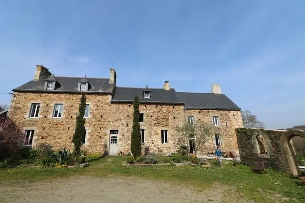Le Manoir de Panduonec - 1