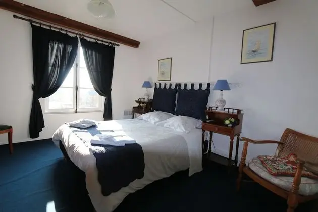 Le Manoir De Villers