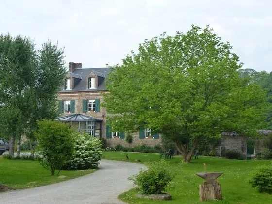 Le Manoir De Villers