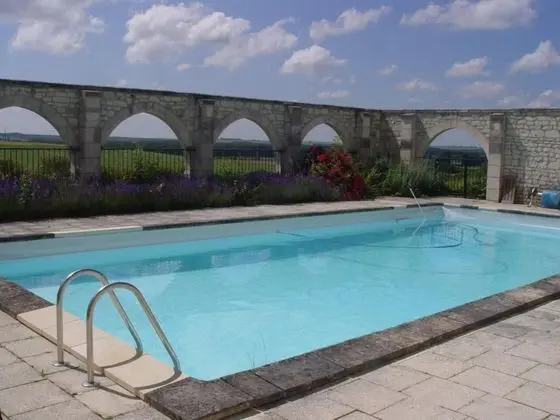 Le Manoir des Roches