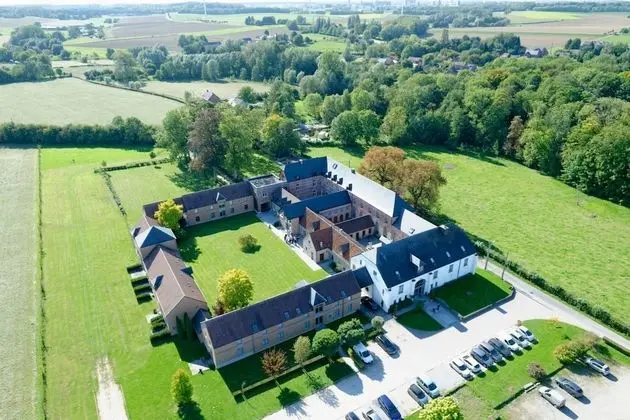 Le Manoir du Capitaine