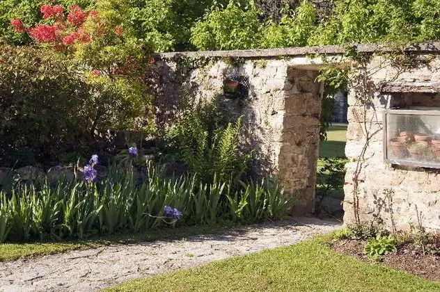 Le Manoir du Lys, The Originals Relais