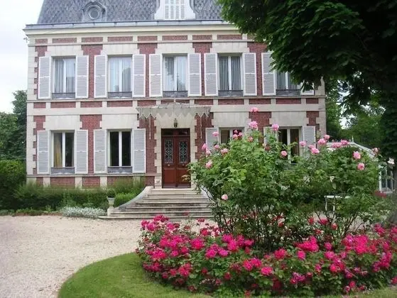 Le Manoir du Pont Cagé