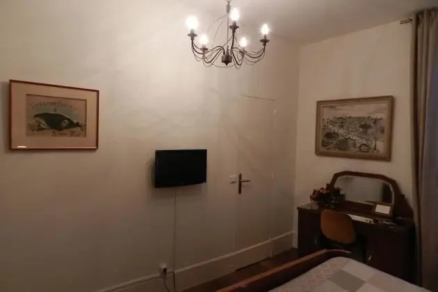 Le Manoir du Pont Cagé - Kolaylıklar