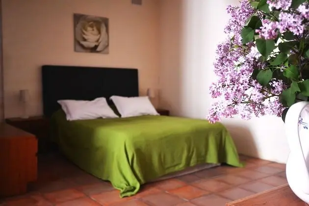 Le Manoir La Forge - Gîtes