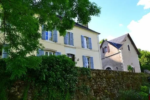 Le Manoir La Forge - Gîtes
