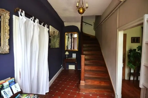 Le Manoir La Forge - Gîtes - Lobi