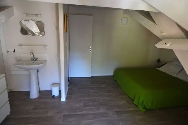 Le Manoir La Forge - Gîtes - Oda