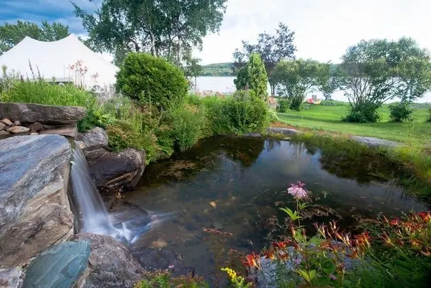 Le Manoir Lac-Etchemin