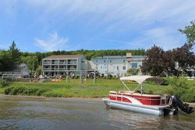 Le Manoir Lac-Etchemin - Öne Çıkan Resim