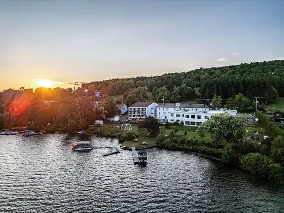 Le Manoir Lac-Etchemin - Öne Çıkan Resim