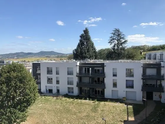 Le Manoir - Dış Mekan