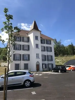 Le Manoir - Öne Çıkan Resim