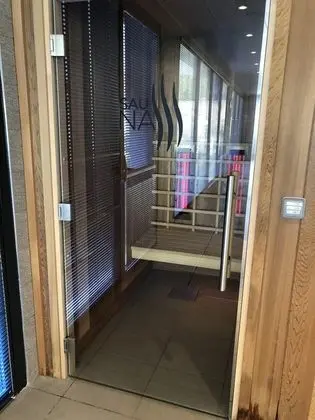 Le Manoir - Spa