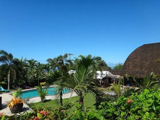 Le Manumea Resort