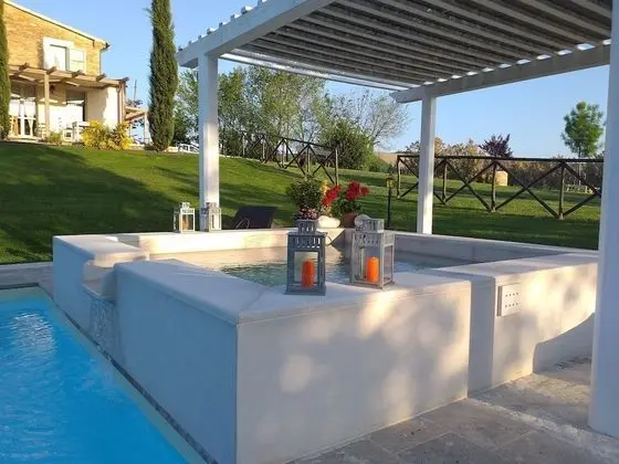 Le MaRaClà Country House