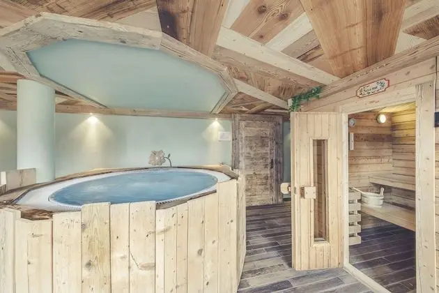 Le Marie Lydie - Spa