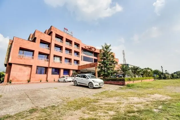 Hotel Le Mariet