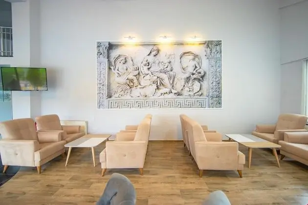 Hotel Le Marin - Genel