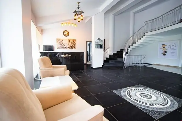 Hotel Le Marin - Genel