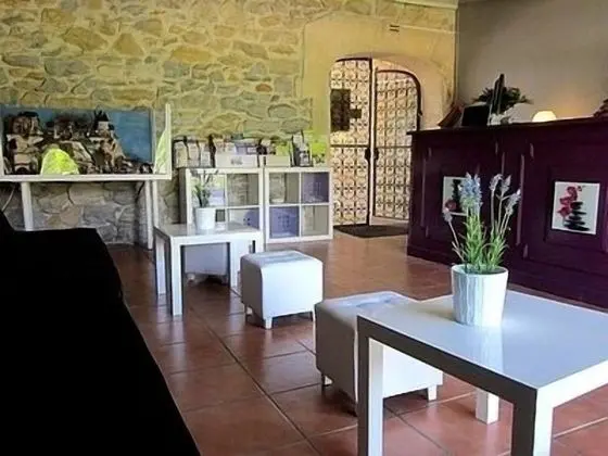 Le Mas de la Roseraie - Lobi