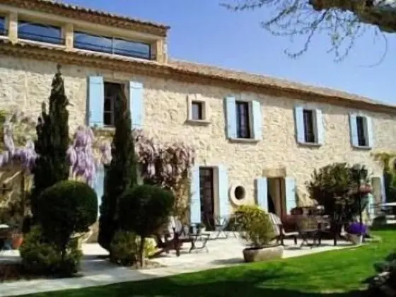 Le Mas de la Treille Bed & Breakfast - Öne Çıkan Resim