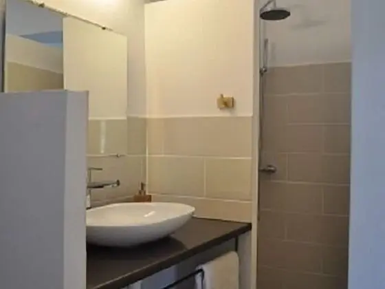 Le Mas de Plein Pagnier - Banyo Tipleri