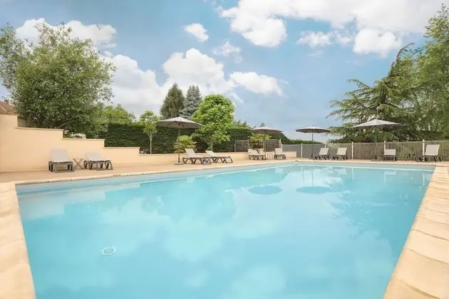 Hotel Le Mas Del Pechs