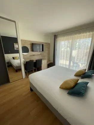 Hotel Le Mas Del Pechs - Öne Çıkan Resim