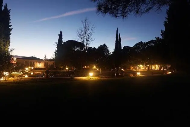 Le Mas d'Entremont