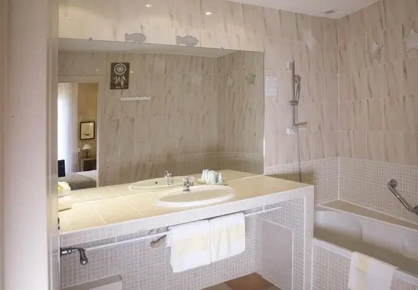 Le Mas des Citronniers