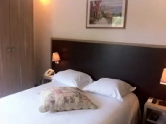 Le Mas Des Ecureuils