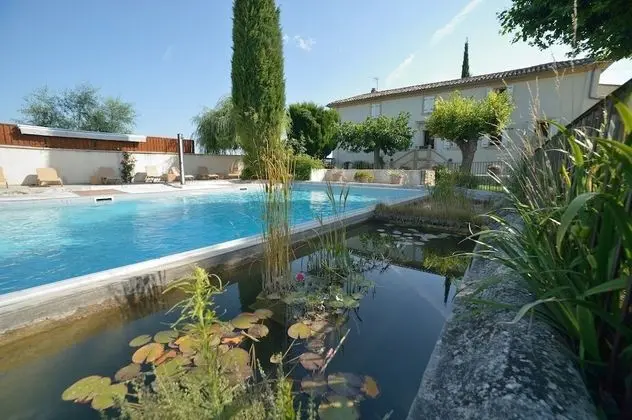 Le Mas des Sorcieres