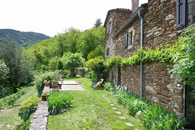 Le Mas du Coupétadou